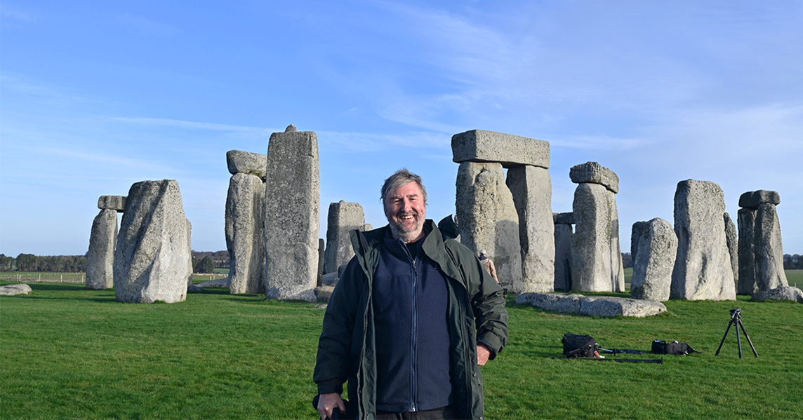 Parker Pearson Parker Pearson