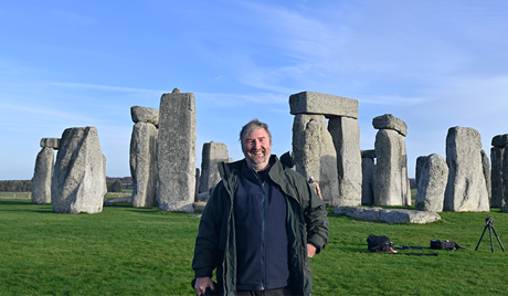 Parker Pearson Parker Pearson