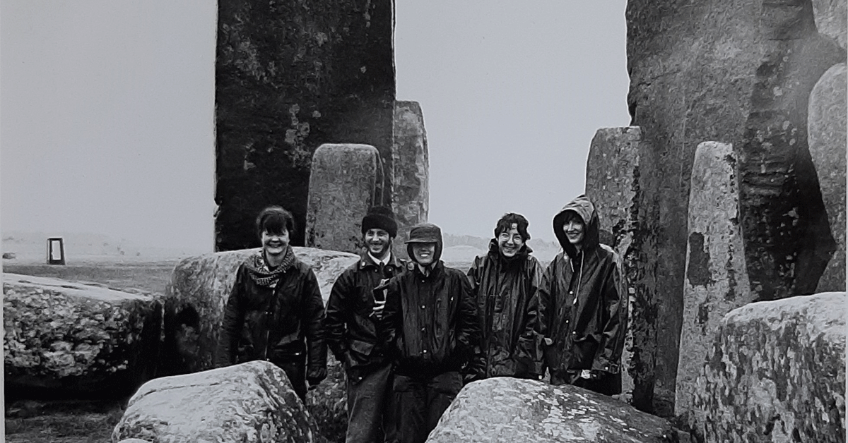 Cleal and colleagues