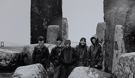 Cleal and colleagues Cleal and colleagues