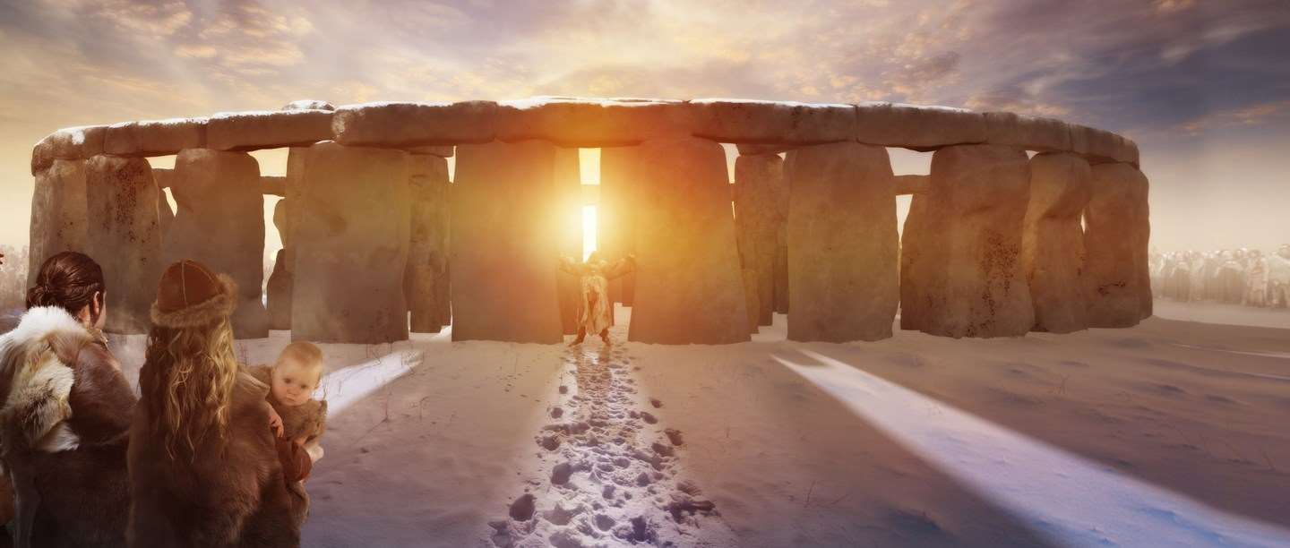 Winter Solstice 2025 Uk Ricky Madelon