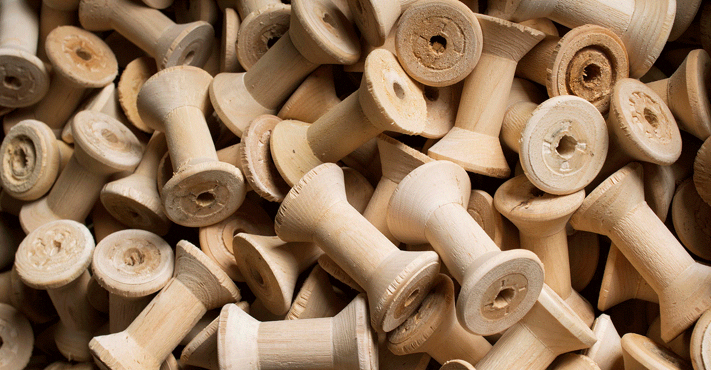 10 Things to Do with Wooden Bobbins