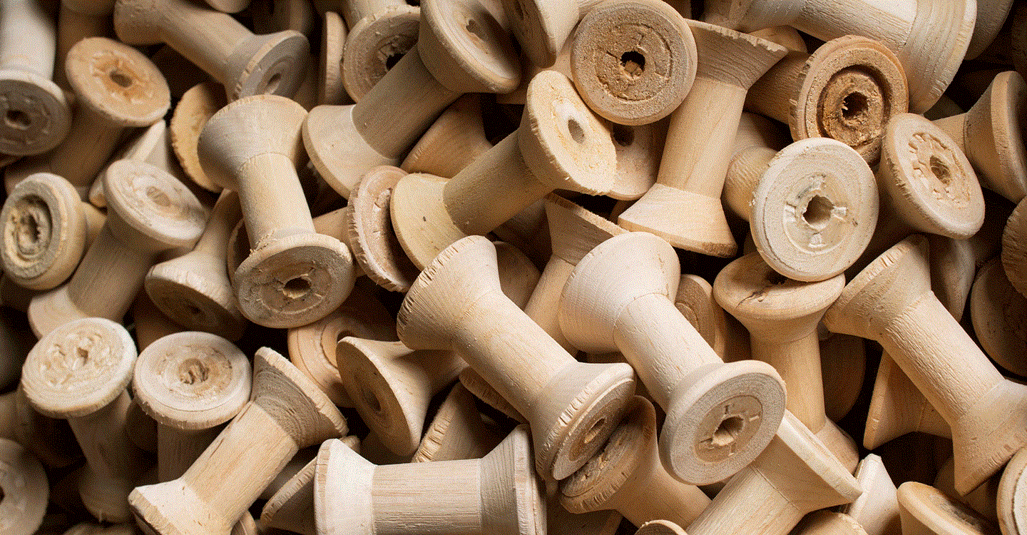 10 Things to Do with Wooden Bobbins English Heritage