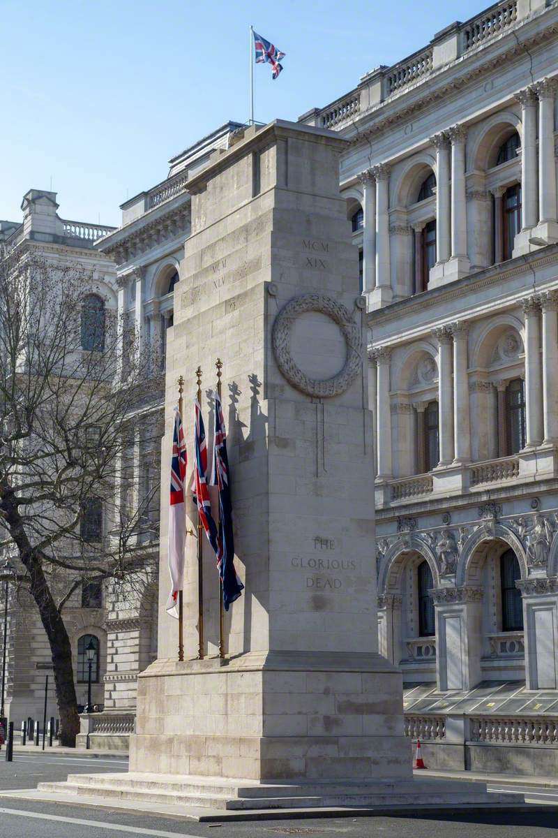 History Of The Cenotaph English Heritage History Of The Cenotaph English Heritage