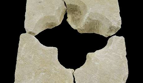 Quatrefoil Quatrefoil