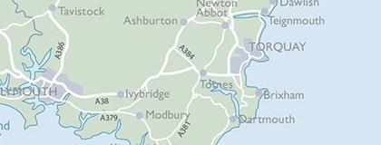 Direction Map
