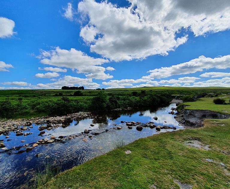 Rivecor Plm Audio Guide to Upper Plym Valley | English Heritage