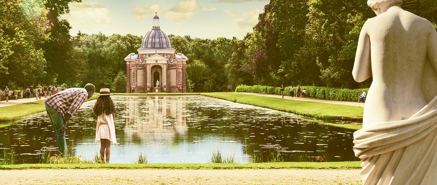 Wrest Park Christmas 2022 Wrest Park | English Heritage