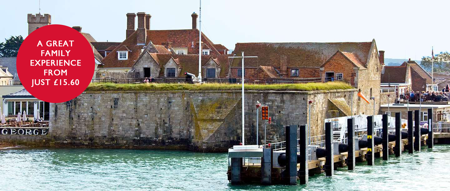 Yarmouth Castle