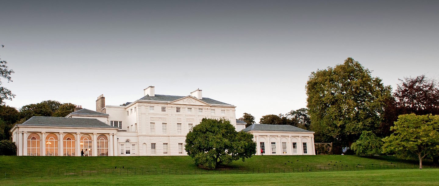 Corporate Hire At Kenwood House English Heritage