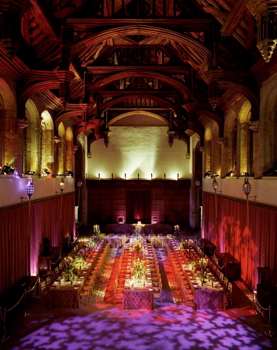Private Parties at Eltham Palace English Heritage