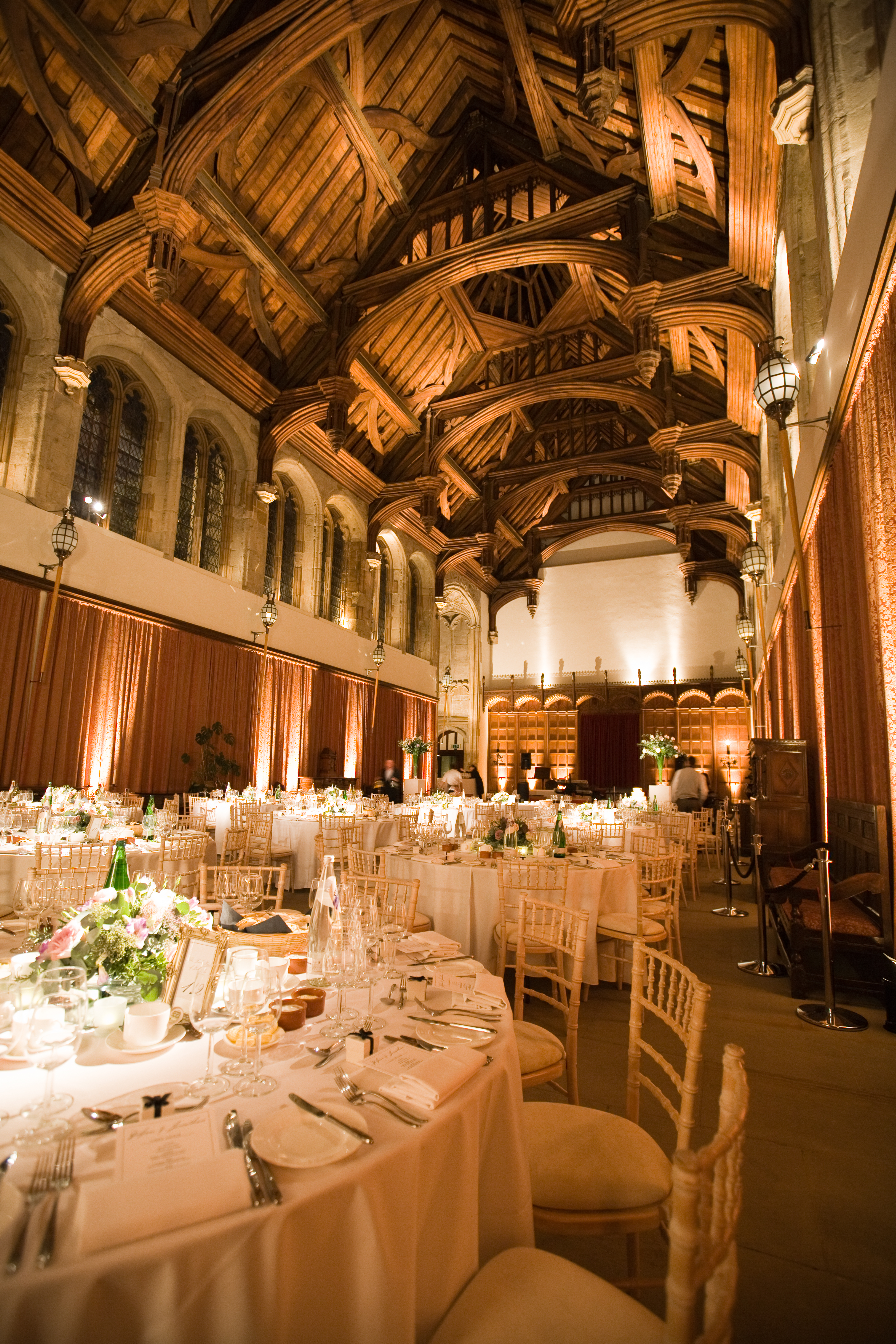 Private Parties at Eltham Palace English Heritage
