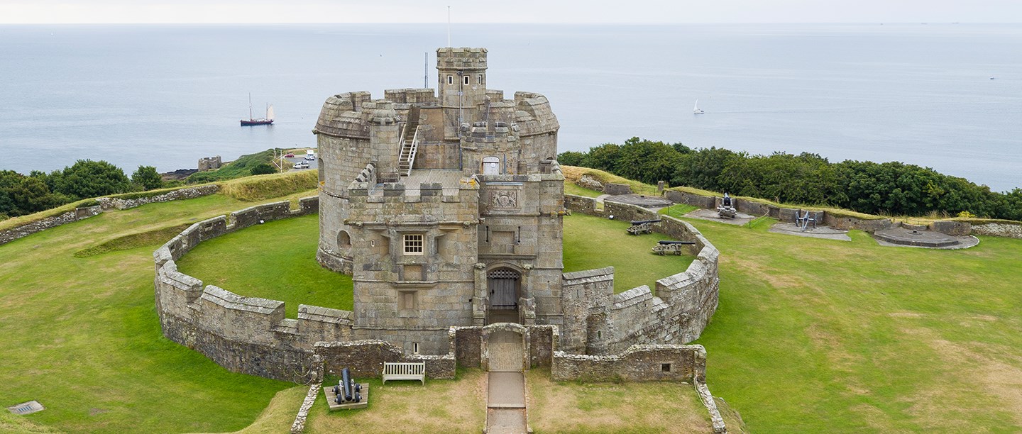 Castle Weddings English Heritage