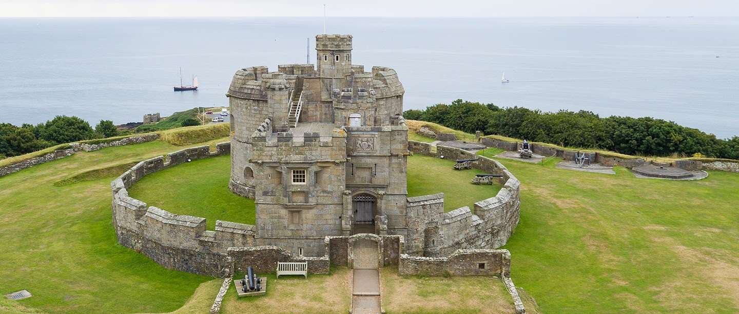 Castle Weddings English Heritage
