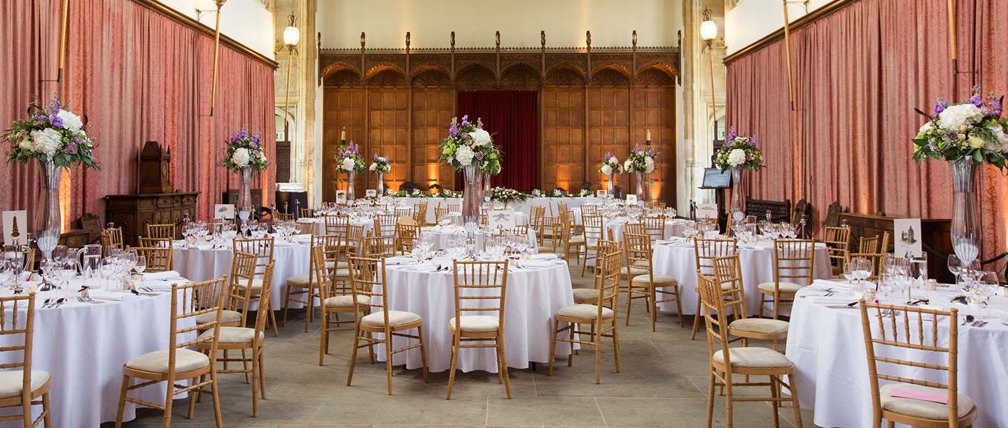 Weddings at Eltham Palace | English Heritage
