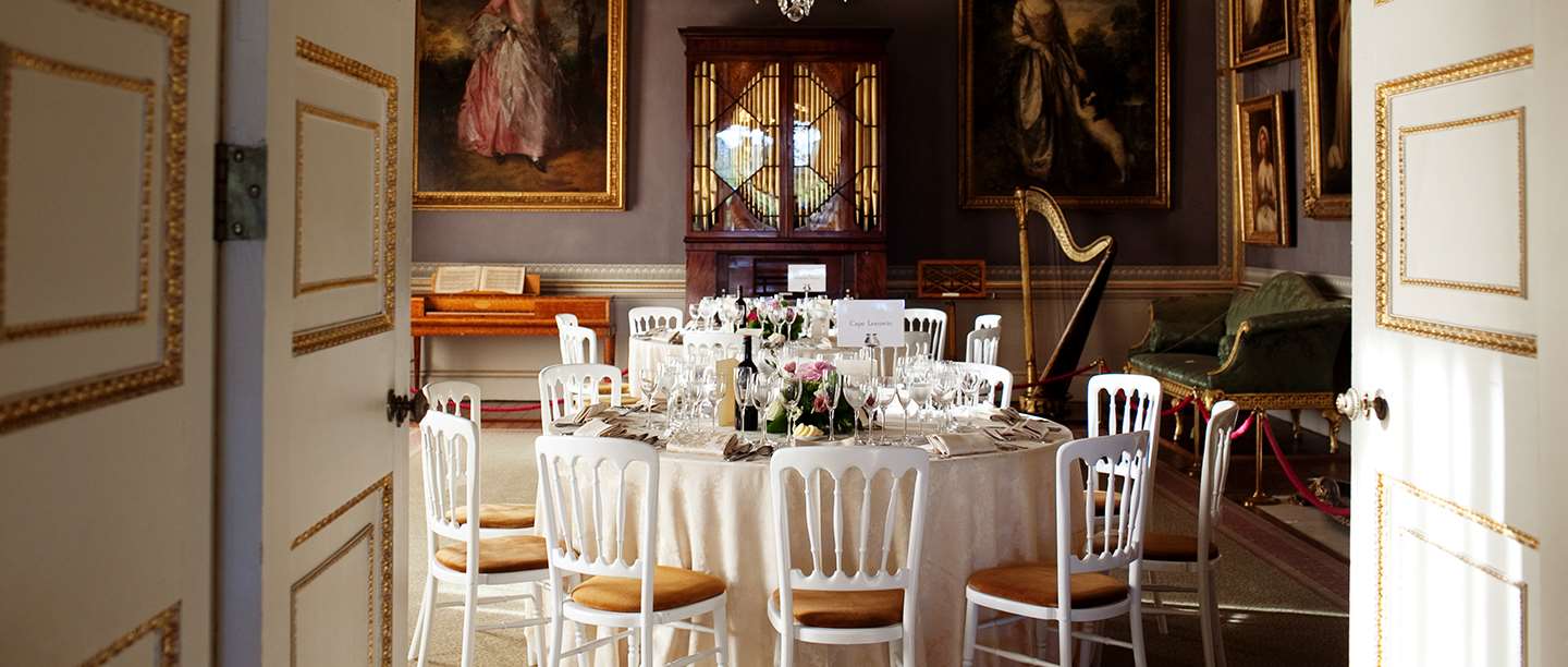 Prices For Weddings At Kenwood English Heritage