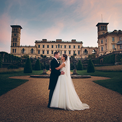 Weddings At Osborne English Heritage The Osborne Wedding Brochure