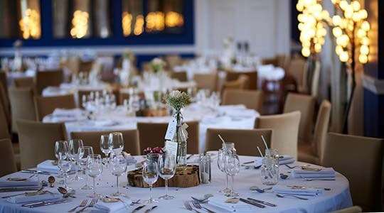 Weddings At Osborne English Heritage Event Es