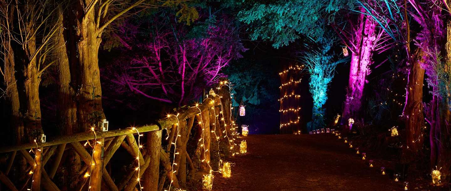 Enchanted Events English Heritage