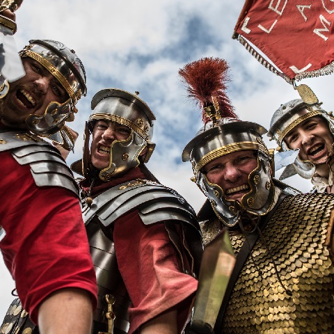 Romans