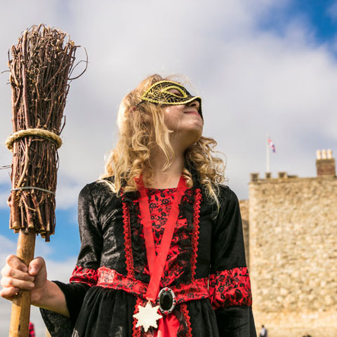 Old Sarum | English Heritage