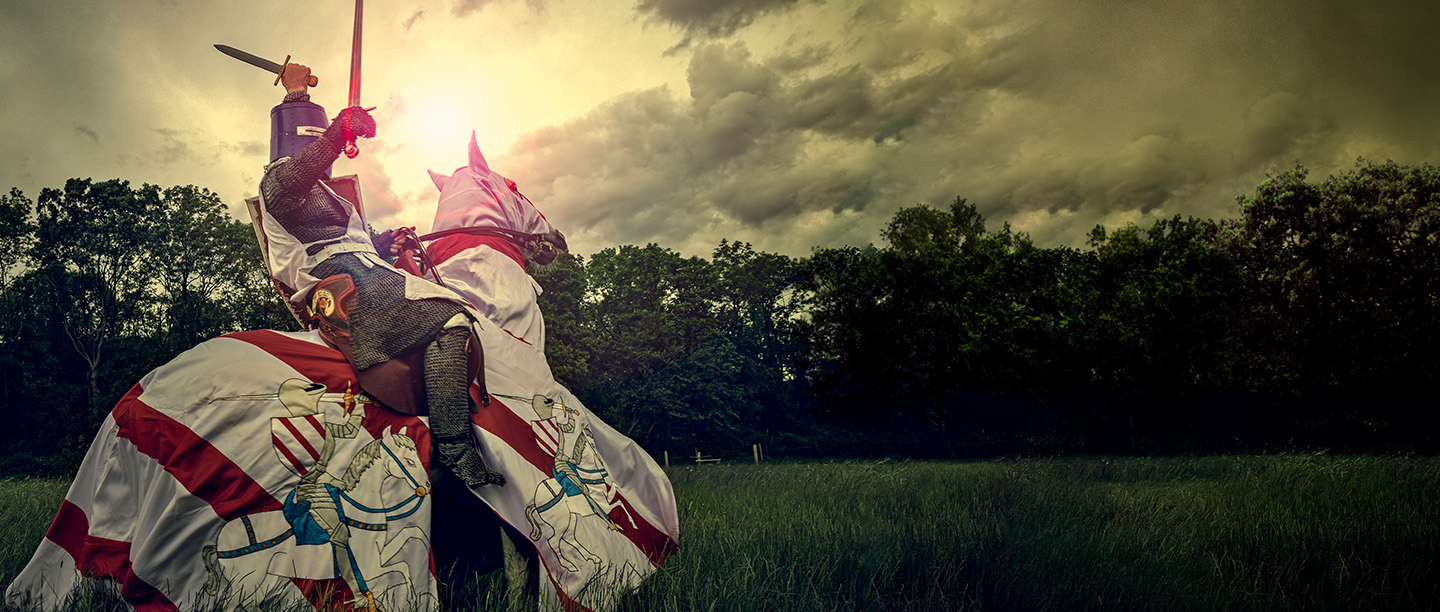 Legendary Summer Events 2023 English Heritage