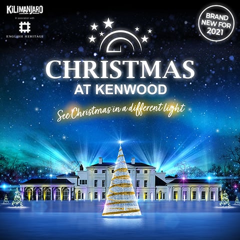 Kenwood | English Heritage