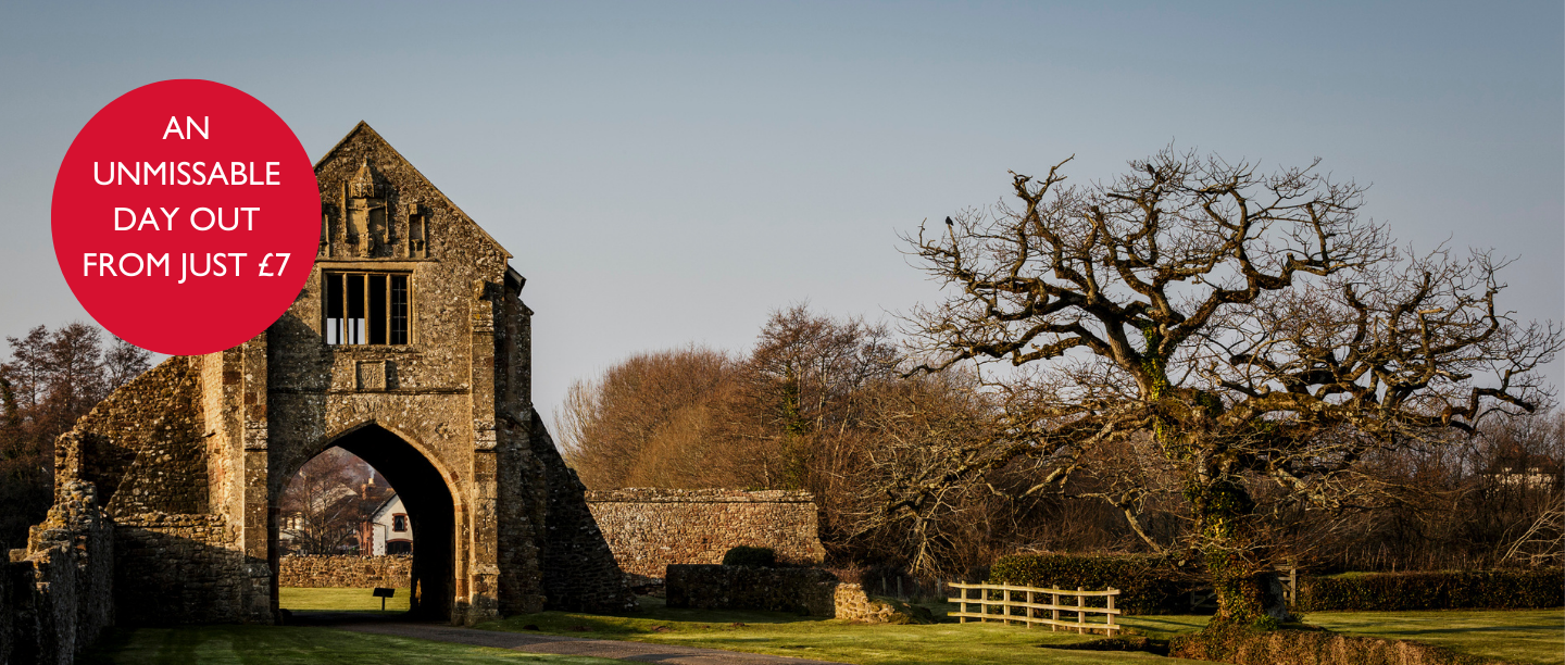 Cleeve Abbey