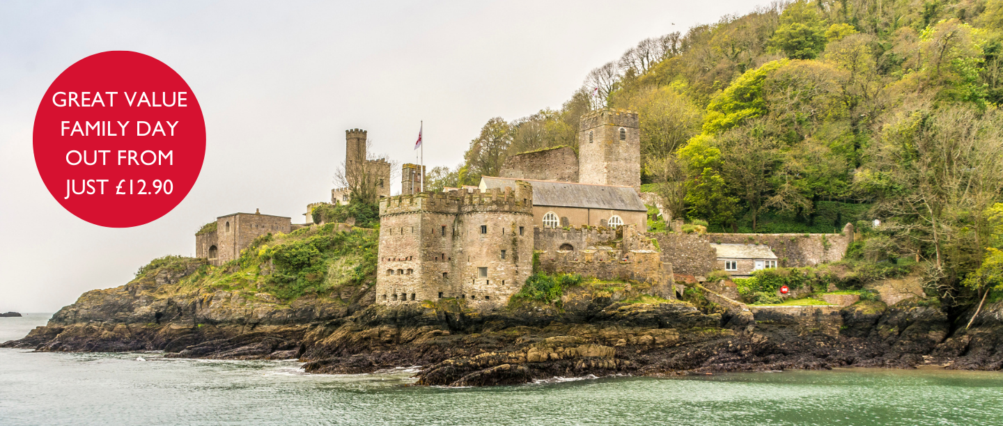 Dartmouth Castle