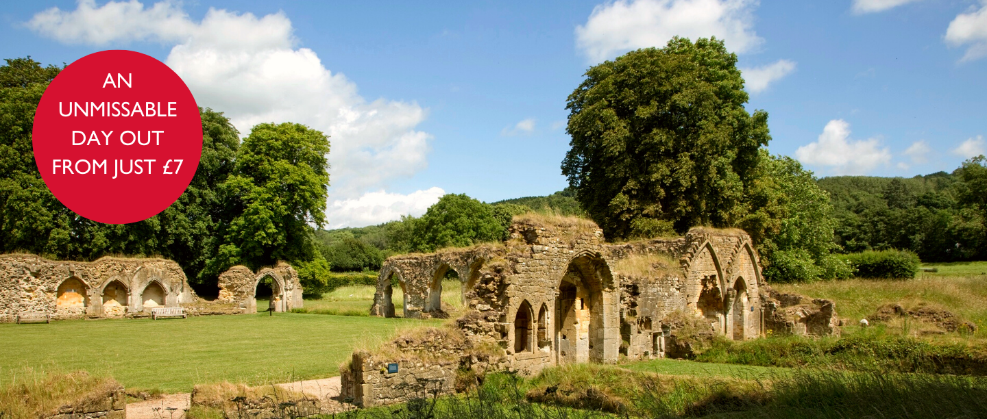 Hailes Abbey