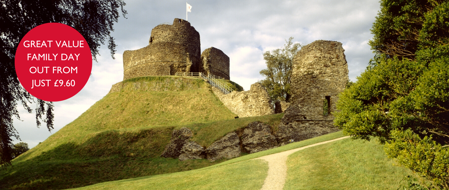 Launceston Castle
