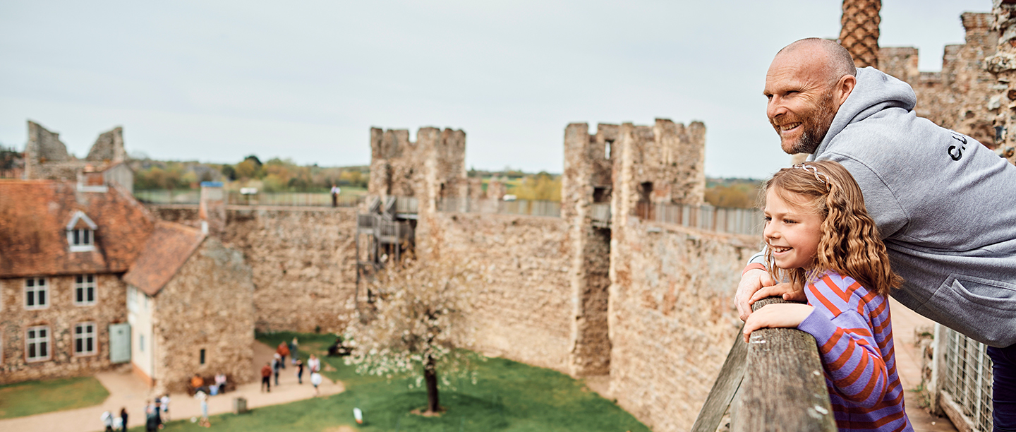 Find events near you English Heritage