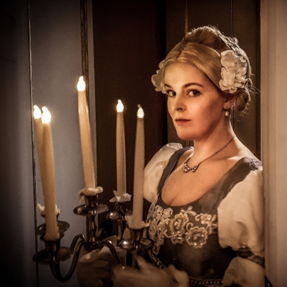 Spooky Murder Mystery at Apsley House English Heritage