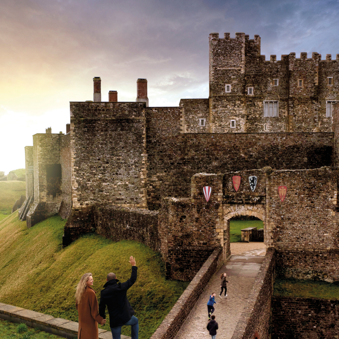 Kent Kent | English Heritage