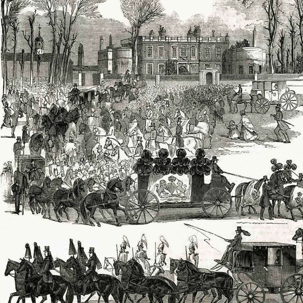 Ranger's House - The Wernher Collection | English Heritage