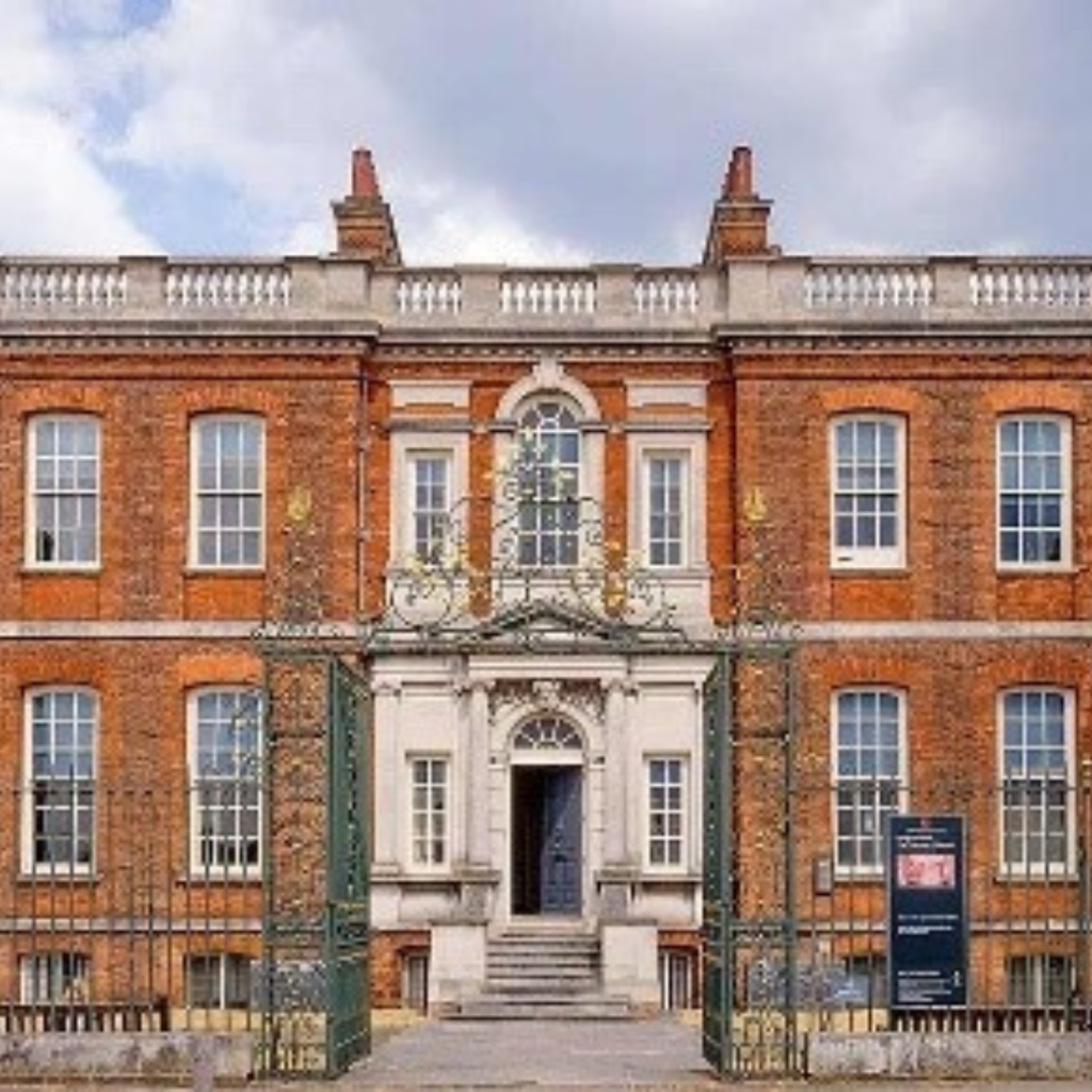 Ranger's House - The Wernher Collection | English Heritage