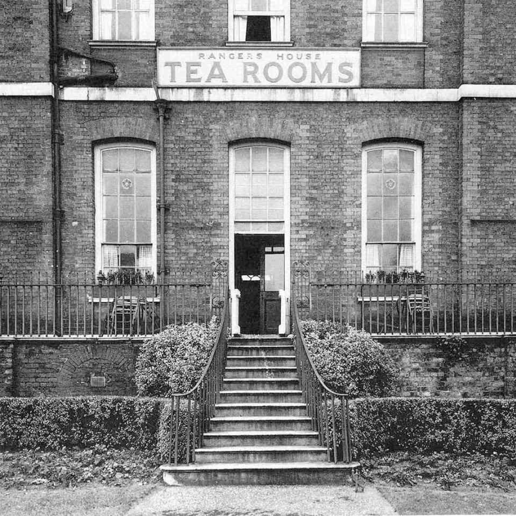 Ranger's House - The Wernher Collection | English Heritage