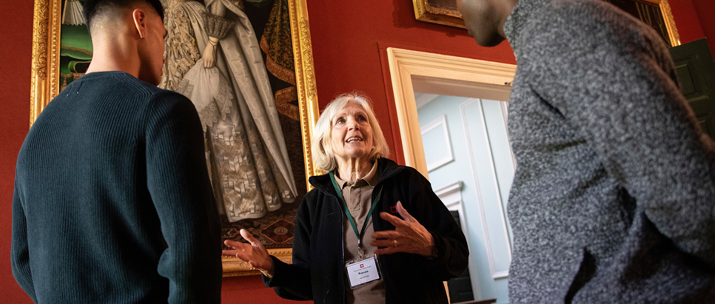 Kenwood | English Heritage