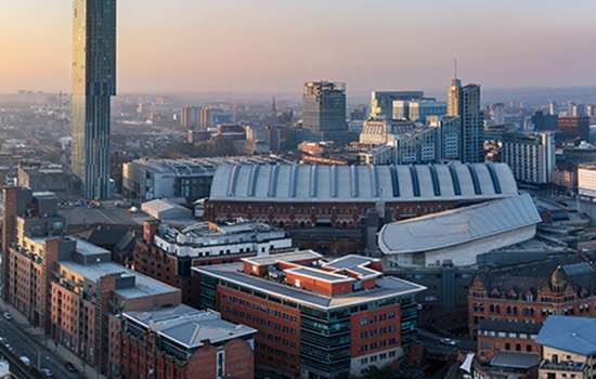 Where Manchester Members' Events | English Heritage