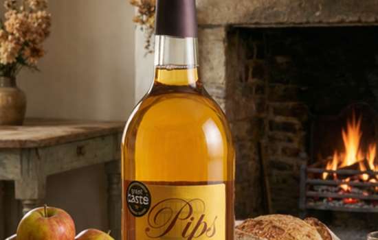 Local Cider Tasting at Goodrich Castle