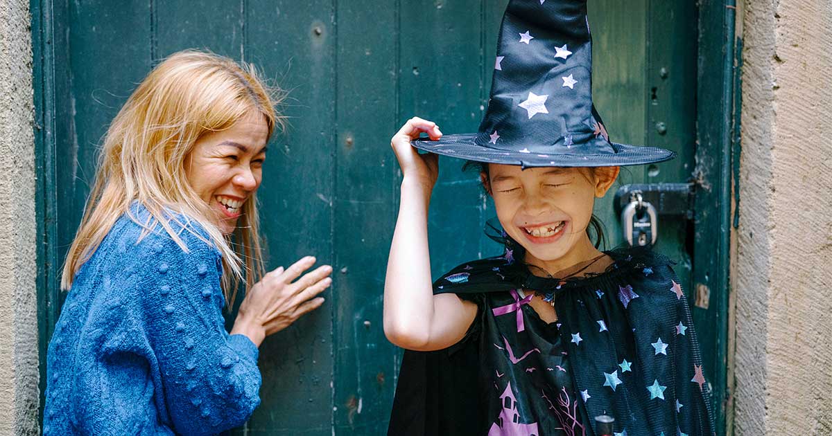 Halloween half-term at Dover Castle, from English Heritage