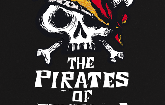 Pirates of Penzance at Kenwood