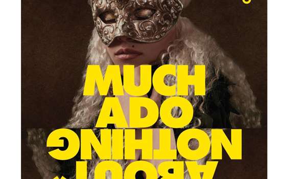 Much Ado About Nothing at Dover Castle