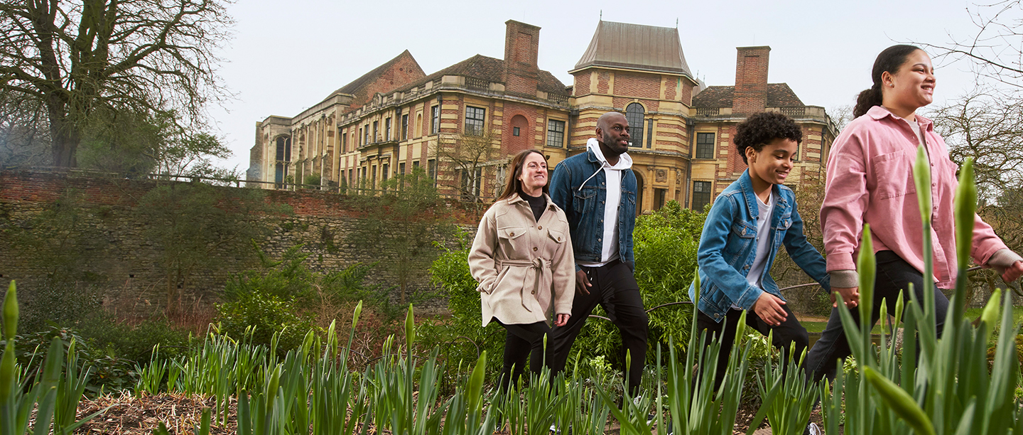 Find events near you English Heritage