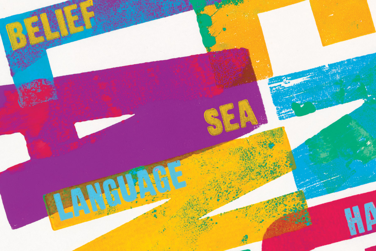 Voices of England English Heritage